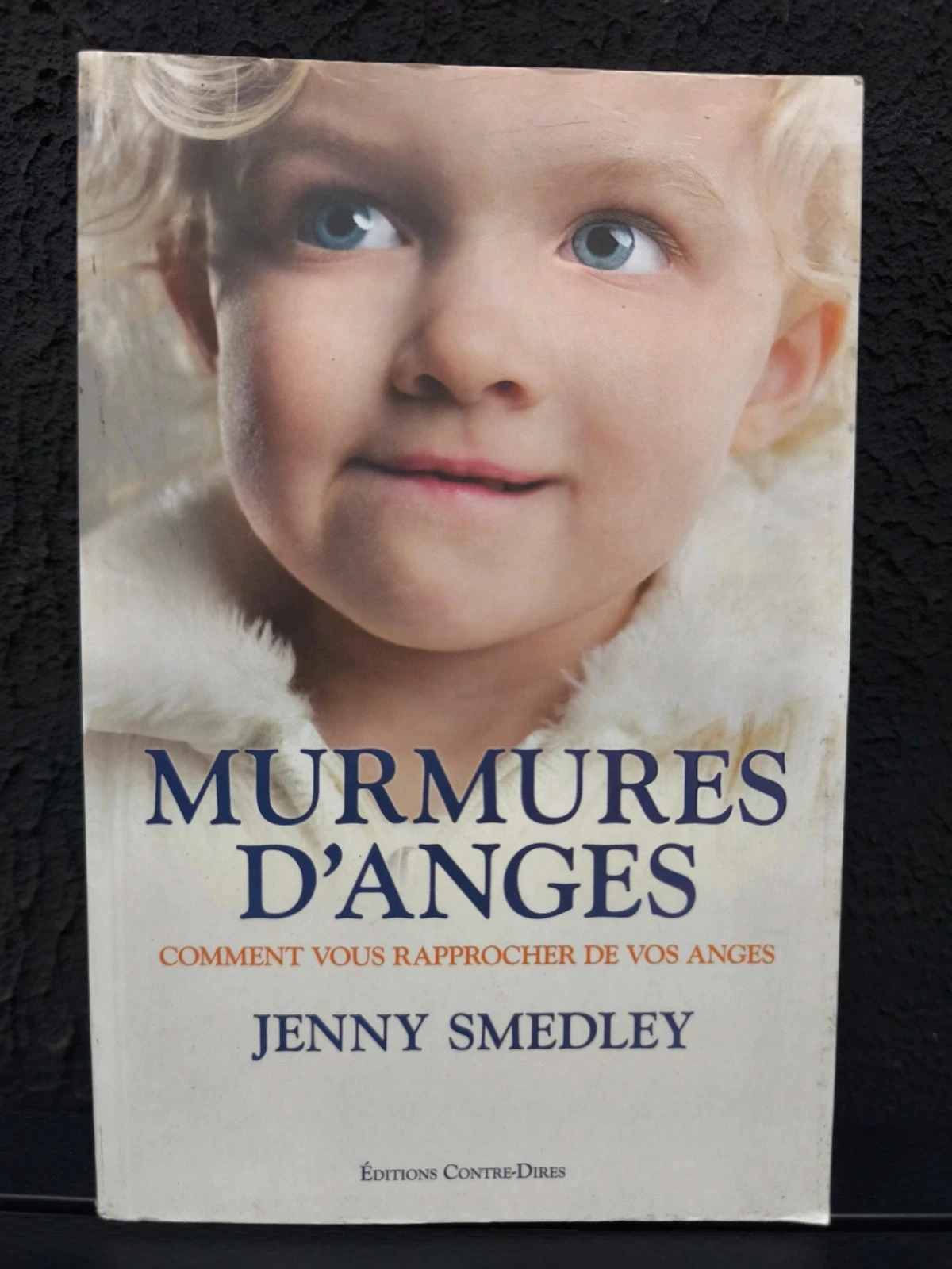 Murmures d'anges